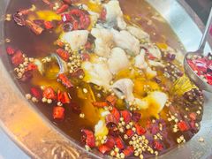 -洞庭鱼香(万科店)
