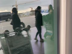 -福州长乐国际机场