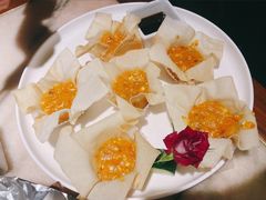 公主素蟹粉-桂满陇-西湖船宴(西单大悦城店)
