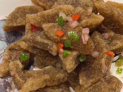 -小秦淮·南京土菜(新亭西路店)