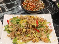 -潮汕美牛肉丸火锅店(天宁寺店)