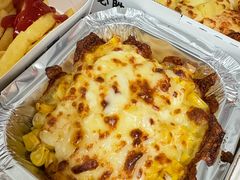 -必胜客(云和宅急送店)