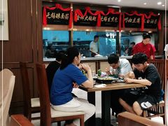 大堂-锡和无锡菜(景丽苑店)