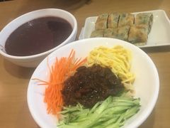 -台北楚楚园馅饼粥(虹桥南丰城店)
