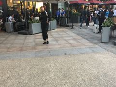 -喜茶(深圳福田星河COCO Park店)