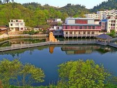 -朱砂古镇