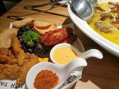 -新太二·鲜料川菜(智慧城广百店)