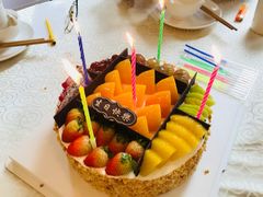 -三色鸽西饼店(黄河路店)