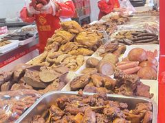 -净香园熟肉(北坦总店)