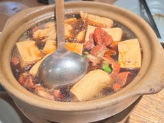 -蜜桃餐厅·伴山(湖滨商业街店)