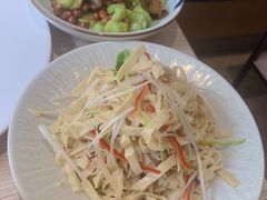 -海味当家(西安路店)