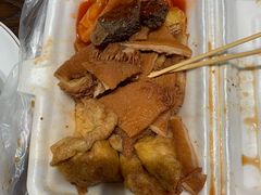 -细妹五香牛杂(步行街店)