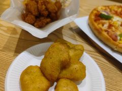 -尊宝比萨(南湖大华店)