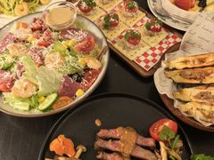 -Viviane's·花园餐厅