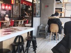 -永和大王(广渠店)