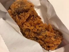 -麦当劳(广州新港东路第二分店)