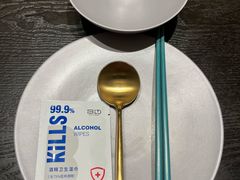 -顧家廚房·私家菜(翠岗润扬北路店)