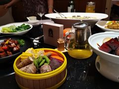 -阿明小菜·海鲜·上海菜(梅陇店)