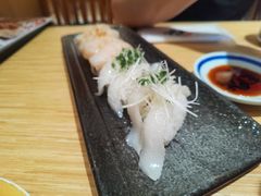 -合点寿司(金虹桥商场店)