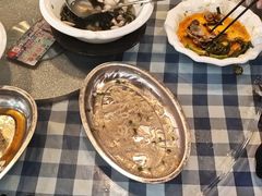 -钱大妈海鲜饭店(保利林语店)