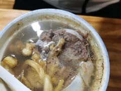 -姐妹炖罐店(桂香街总店)