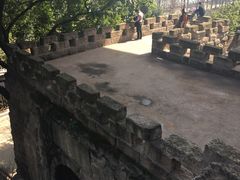 -湖广会馆-东水门及古城墙