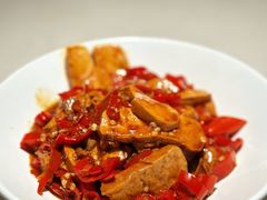 攸县香干-以饭湘许(新塘万达店)