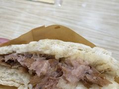 -樊记腊汁肉(竹笆市总店)