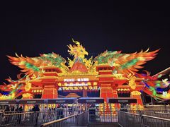 -武汉园博园(武汉自然博物馆)