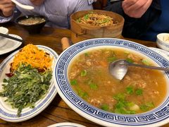 -老雒阳面馆·水席(定鼎门店)