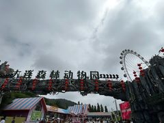 -大连森林动物园