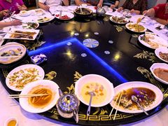 -潮喜竹溪荔湖酒家(荔枝湾店)