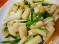 心管-华仔龙虾(永乐路总店)