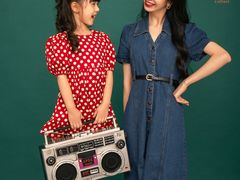 -iF摄影•全家福•证件照•形象照(南山店)