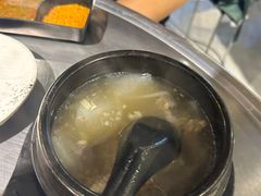 -炽城·烤肉名家(鸿达中央广场店)