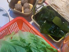 -刘少华贵州小黄牛·鲜牛肉火锅(总店)
