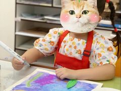 -清岚画室少儿美术培训(平江校区)