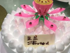 -米洛克欧洲蛋糕(西南路店)