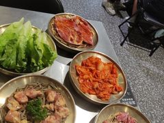 -本炙炭烤·蒲烧活鳗料理店(金沙洲店)