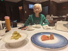 -红棉中餐厅·广州海航威斯汀酒店