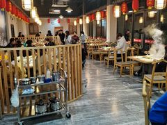 大堂-好灶头妈妈菜(珍珠半岛店)