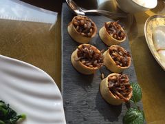 -桂花楼淮扬中餐厅(浦东香格里拉店)