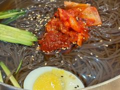 -长寿参鸡汤(朝韩风情街店)