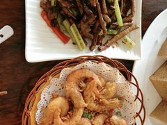 -今一靓汤.顺德菜东莞三十年老字号(厚街店)