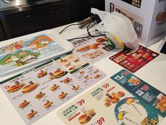 -德克士(宝龙天地店)