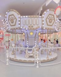 -宝燕乐园(闵行旗舰店)