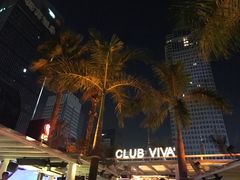 -CLUB VIVA(购物公园店)