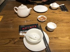 -潮中人·潮州菜(益乐路店)
