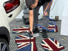 -XPEL旗舰店·汽车贴膜·隐形车衣·改色贴膜