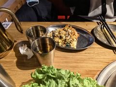 -汉拿山(北京上地华联店)